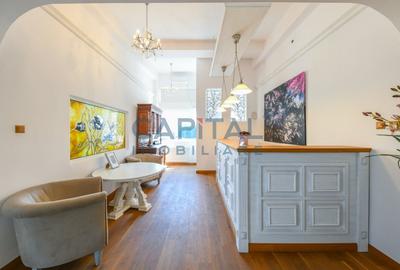 Spatiu comercial in gartierul Gheorgheni. Comision 0! - 2