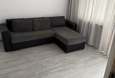 Apartament cu 2 camere semidecomandat în Central - 2