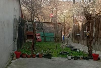 Casă cu 2 camere cu Teren 390 Mp în Central - 3