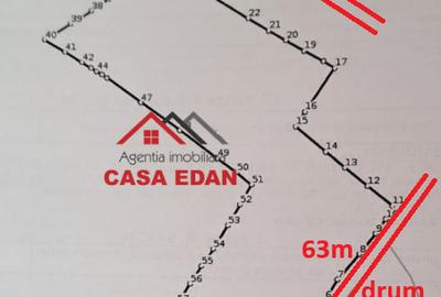 Teren intravilan in Sotrile--5991mp--10e Teren intravilan in Sotrile--5991mp--10e - 2