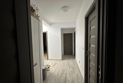 Apartament cu 3 camere 70 mp,Dealul Zorilor,Rediu - 2