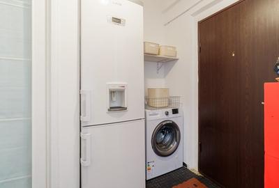 Garsoniera Dubla | Terasa 12 MP | Ultracentral - str. Eforiei - 13