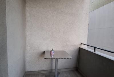 2 CAMERE  |  CAMPUS UNIVERSITAR  |  ALEEA UNIVERSITATII - 12