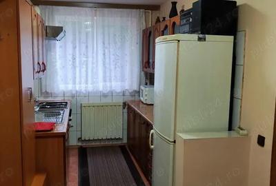 Apartament cu 2 camere semidecomandat în Central - 6