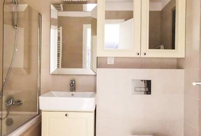 Apartament cu 2 camere decomandat, mobilat în Pipera - 8