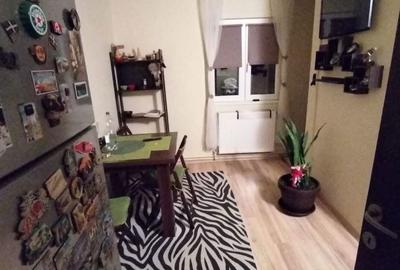 Apartament cu 2 camere decomandat în Alfa - 6