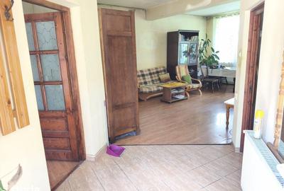 Casă cu 4 camere cu Teren 680 Mp în Gheorghe Doja - 9