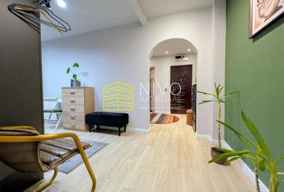 Apartament cu 2 camere decomandat, mobilat în Tudor - 8