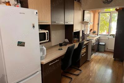 Vand apartament o camera tip D - 1