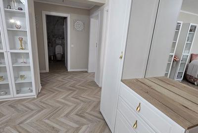 Casă cu 4 camere cu Teren 350 Mp în Podgoria - 7