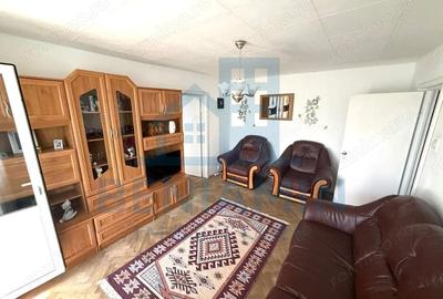 Apartament cu 2 camere semidecomandat în Brazda lui Novac - 3