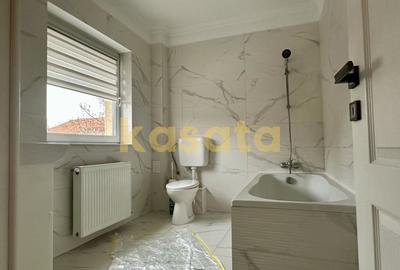 Reședință elegantă 3 camere | grădină proprie | Pipera Class Residence - 14