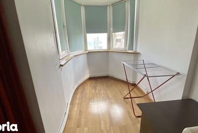Apartament cu 2 camere decomandat, mobilat în Capitol - 5