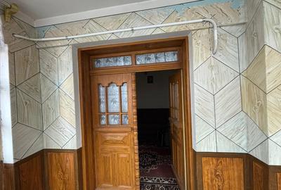 Casă cu 3 camere în Florești - 5