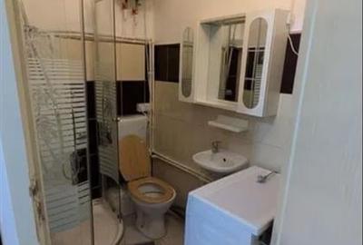 Camera de camin, Bularga etaj 1 - 4