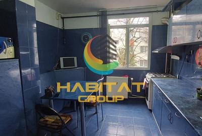 Apartament cu 3 camere decomandat în Berceni - 4