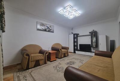 Apartament cu 3 camere decomandat, mobilat în Dristor - 3