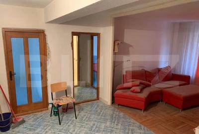 Apartament cu 4 camere decomandat, mobilat în Cetate - 8