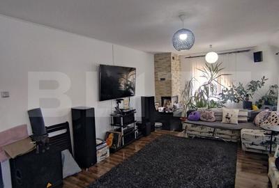 Casă cu 5 camere cu Teren 530 Mp în Holboca - 2