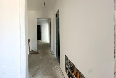 Casă smart de vânzare 4 camere Tehnologie premium Eficiență energetică ridicată - 22