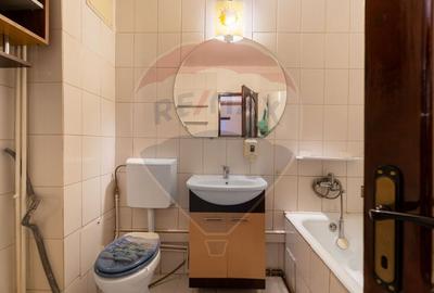 Apartament cu 2 camere decomandat în Craiter - 18