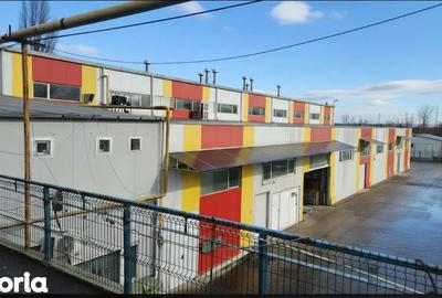 Spațiu comercial, de 4,000 mp, în Theodor Pallady - 1