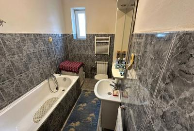 Apartament cu 2 camere decomandat în Cunța - 6