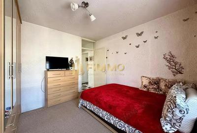 Apartament cu 2 camere decomandat în Burdujeni - 5