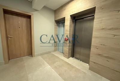 Apartament cu 3 camere decomandat în Olteniței - 11