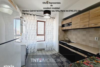 Apartament cu 2 camere în Nicolina - 6