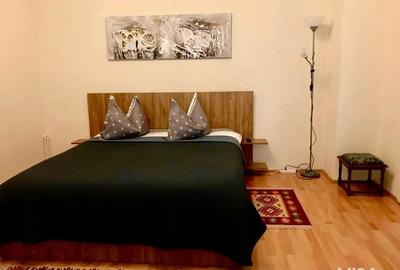 Casă cu 3 camere în Central - 5