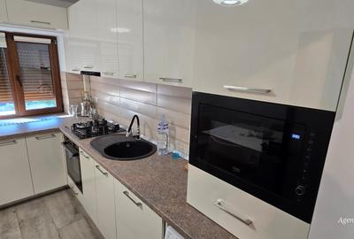 Apartament si teren proprietate in zona blocului - 2