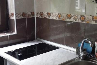 Garsoniera Electronicii, Sector 2 - 3