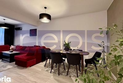Apartament cu 2 camere, mobilat în Băneasa - 7