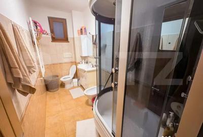 Apartament cu 2 camere decomandat în Central - 2