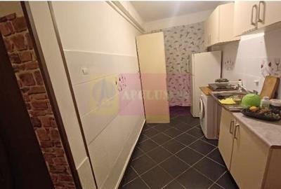 Apartament de vanzare cu 2 camere in Azuga - 8