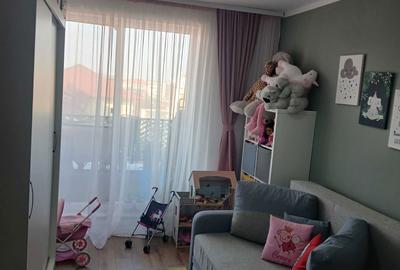 Apartament cu 3 camere decomandat în Central - 5