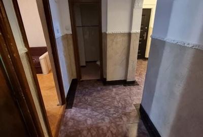 Bratianu sr uri-apartament 3 camere decomandat 80 mp - 12