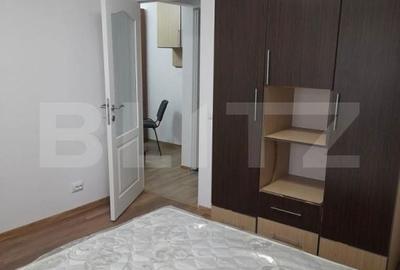Apartament cu 2 camere decomandat în Alexandru cel Bun - 8