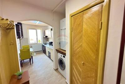 Apartament cu 2 camere de inchiriat in zona Ultracentrala - 4