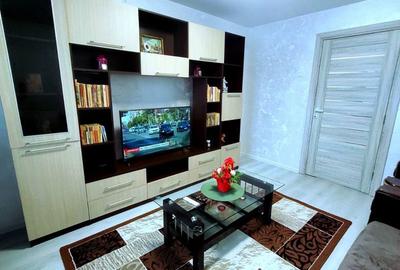 Apartament cu 2 camere decomandat în Central - 7