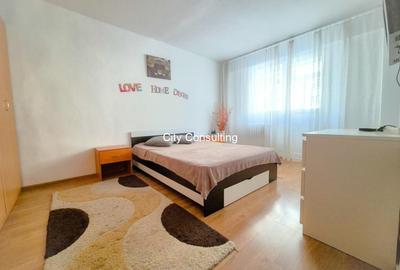 Apartament cu 2 camere în Tei - 2