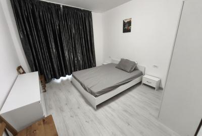 Apartament cu 2 camere decomandat în Central - 3