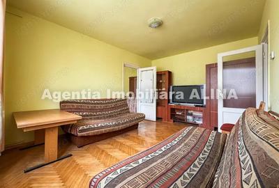 Apartament 2 camere in Deva, zona Iuliu Maniu, suprafata utila 45 mp, semidecomandat, etaj 3 3... - 15