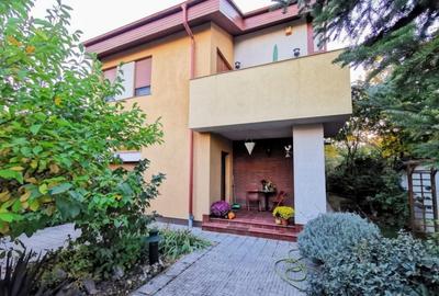 Vila P+1+M- Damaroaia- Jiului- Izbiceni- Comision 0% - 1