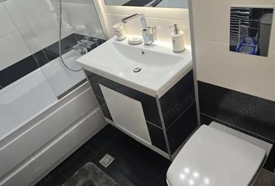 Apartament cu 2 camere decomandat în 22 Decembrie - 5