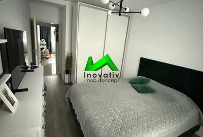 Apartament de vanzare 3 camere Sibiu Selimbar Apartament de vanzare 3 camere Sibiu Selimbar - 4