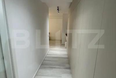 Apartament cu 2 camere în Cornitoiu - 1
