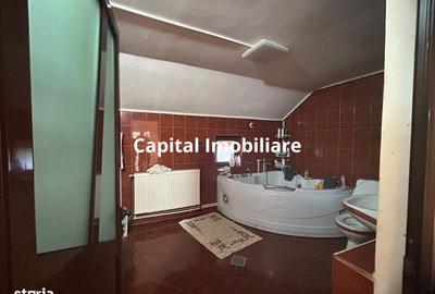 Casă cu 4 camere în Ciocadia - 6