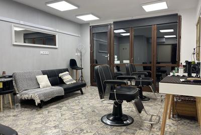 Spațiu comercial, de 24 mp, în Central - 6